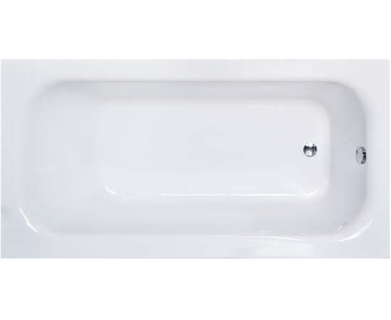 Акриловая ванна Royal Bath Accord 180x90 с каркасом RB627100K_, изображение 4