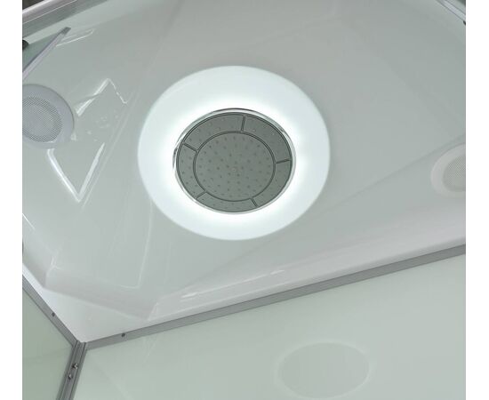 Душевая кабина AvaCan D2012L LED_, изображение 12