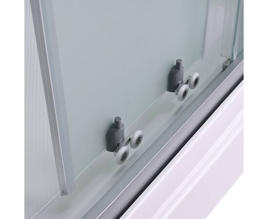 Душевая кабина AvaCan D2012L N без крыши_, изображение 9