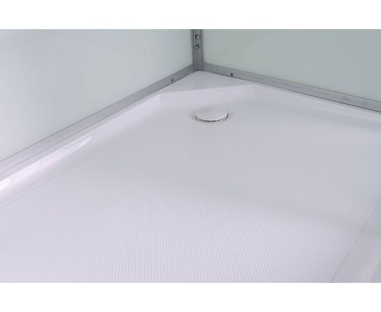 Душевая кабина AvaCan D2012L N без крыши_, изображение 10