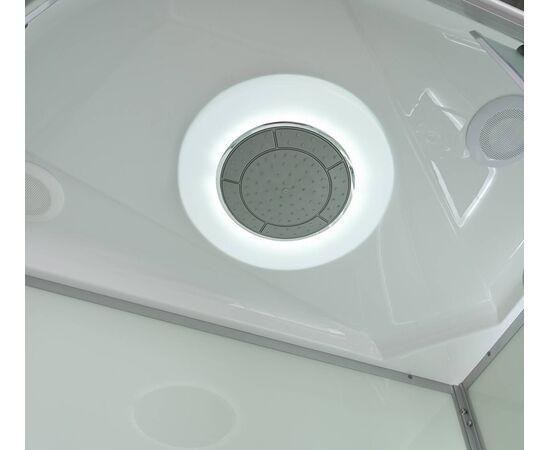 Душевая кабина AvaCan D2012R LED_, изображение 15