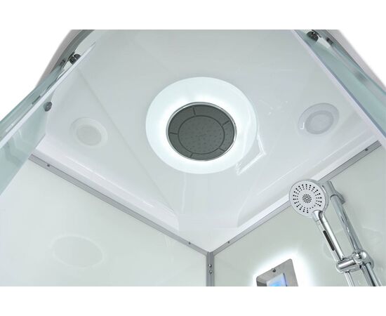 Душевая кабина AvaCan D2080 LED_, изображение 9