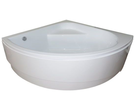 Акриловая ванна Royal Bath Rojo 150x150 с каркасом RB375201K_, изображение 5
