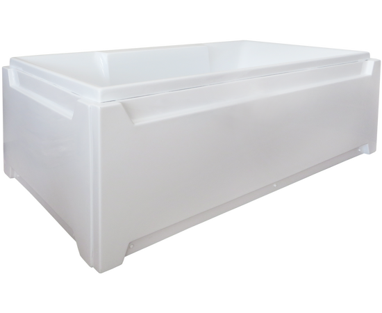 Акриловая ванна Royal Bath Triumph 180x120 с каркасом_, изображение 2