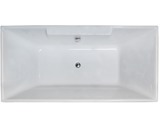 Акриловая ванна Royal Bath Triumph 170x87 с каркасом_, изображение 5