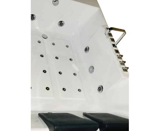 Гидромассажная ванна Royal Bath TRIUMPH DE LUXE 180х120х65_, изображение 3