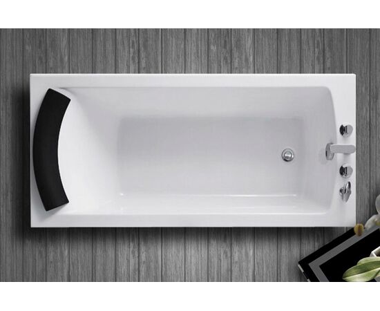 Акриловая ванна Royal Bath Vienna 160x70 с каркасом RB953202K_, изображение 2