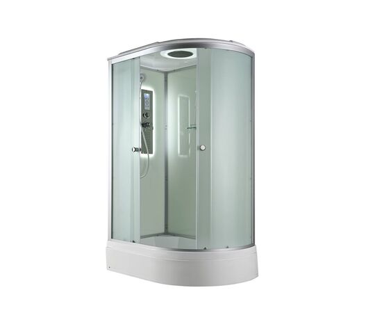 Душевая кабина AvaCan D3012L LED_