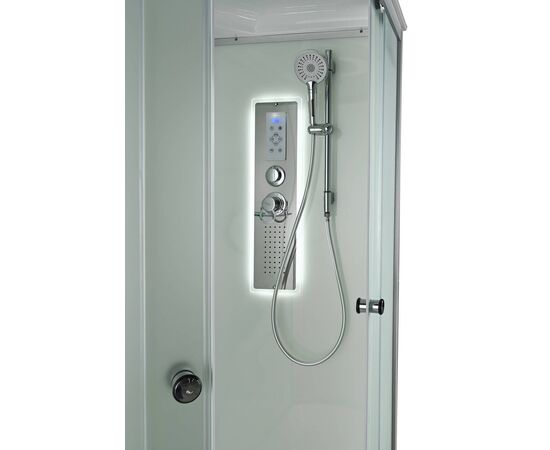 Душевая кабина AvaCan D3012L LED_, изображение 15