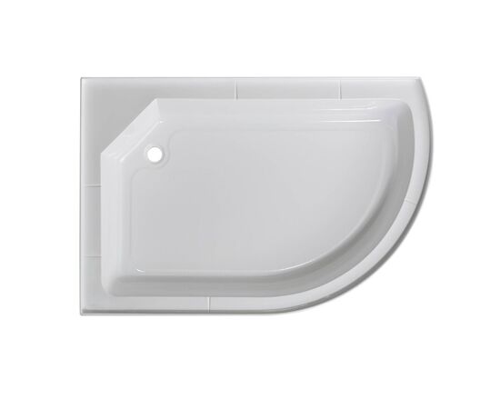 Душевая кабина AvaCan D3012L LED_, изображение 17