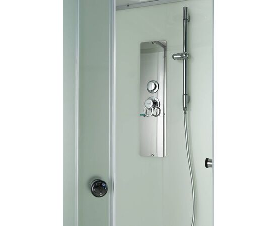 Душевая кабина AvaCan D3012L N без крыши_, изображение 11