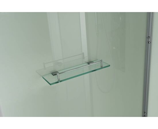 Душевая кабина AvaCan D3012L N без крыши_, изображение 12