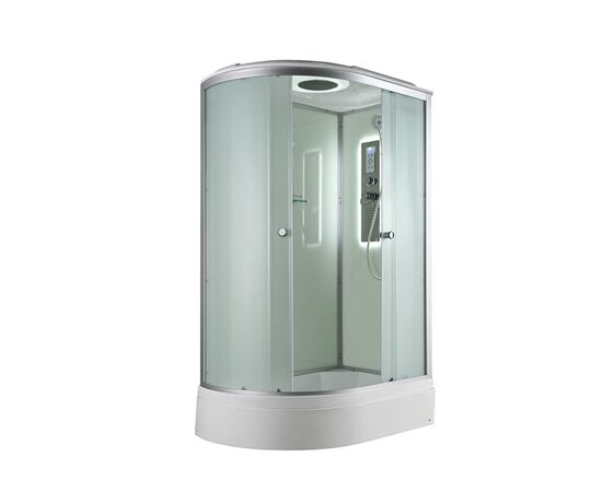 Душевая кабина AvaCan D3012R LED_