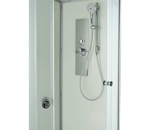 Душевая кабина AvaCan D3012R N без крыши_, изображение 4