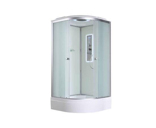 Душевая кабина AvaCan D3090 LED_