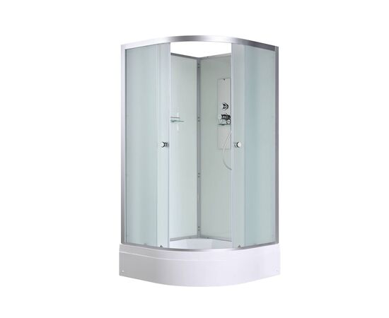 Душевая кабина AvaCan D3090 N без крыши_