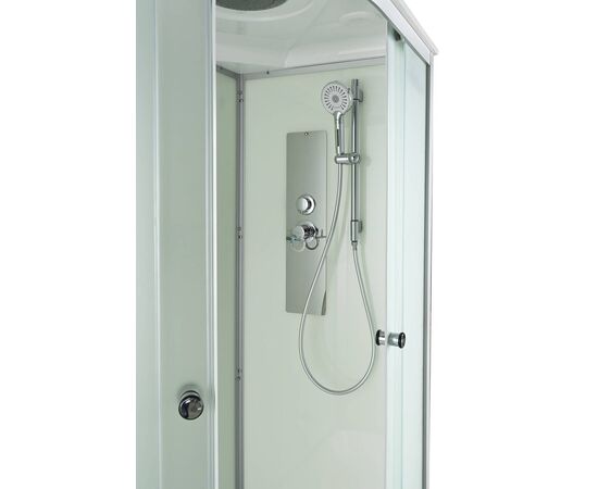Душевая кабина AvaCan D5012L стандартная_, изображение 11