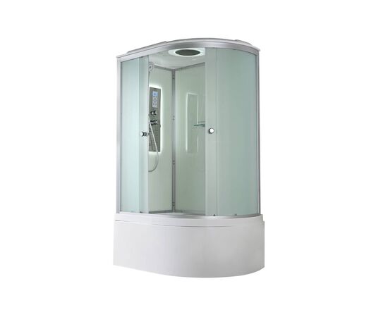 Душевая кабина AvaCan D5012L LED_