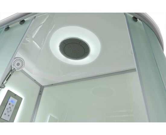 Душевая кабина AvaCan D5012L LED_, изображение 20