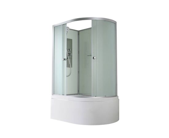 Душевая кабина AvaCan D5012L N без крыши_