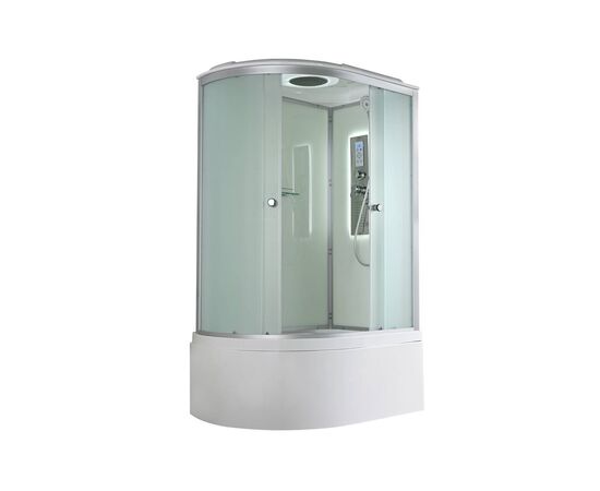 Душевая кабина AvaCan D5012R LED_