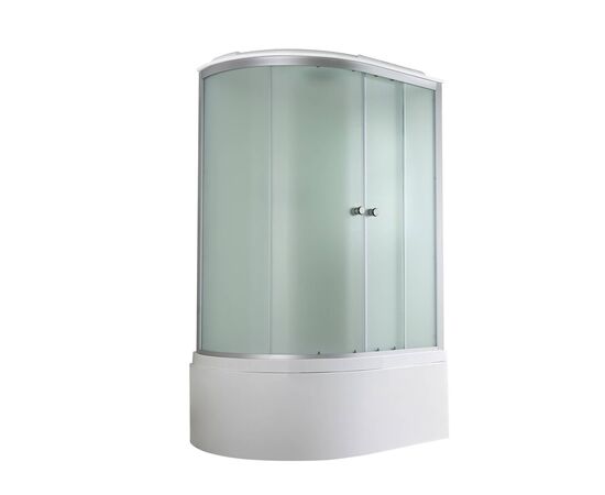 Душевая кабина AvaCan D5012R LED_, изображение 4
