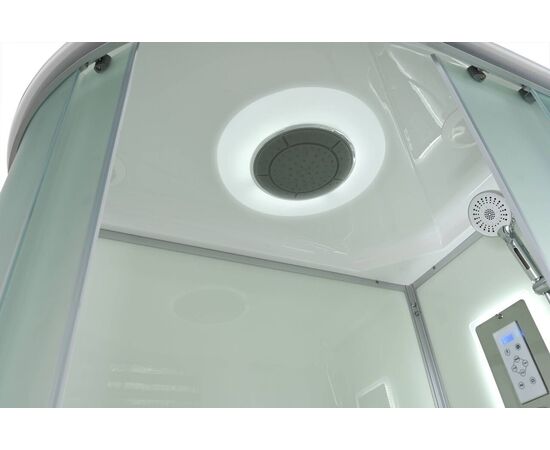 Душевая кабина AvaCan D5012R LED_, изображение 19