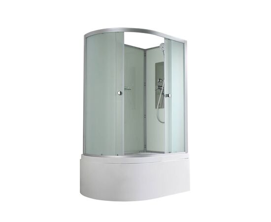 Душевая кабина AvaCan D5012R N без крыши_