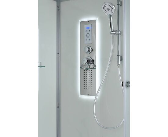 Душевая кабина AvaCan D5080 LED_, изображение 14