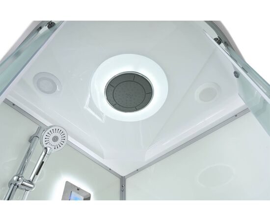 Душевая кабина AvaCan D5080 LED_, изображение 15
