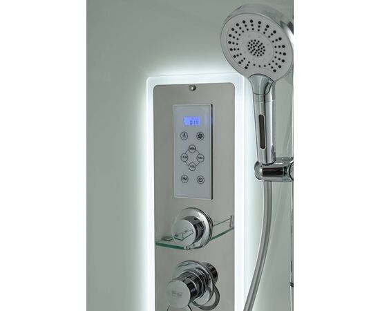 Душевая кабина AvaCan D5080 LED_, изображение 8