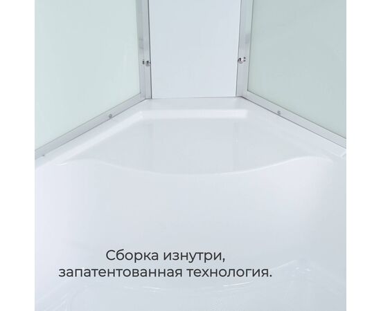 Душевая кабина AvaCan D5090 стандартная_, изображение 6