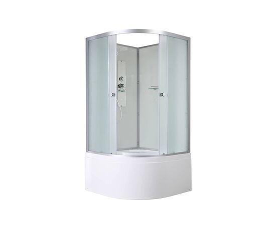 Душевая кабина AvaCan D5090 N без крыши_