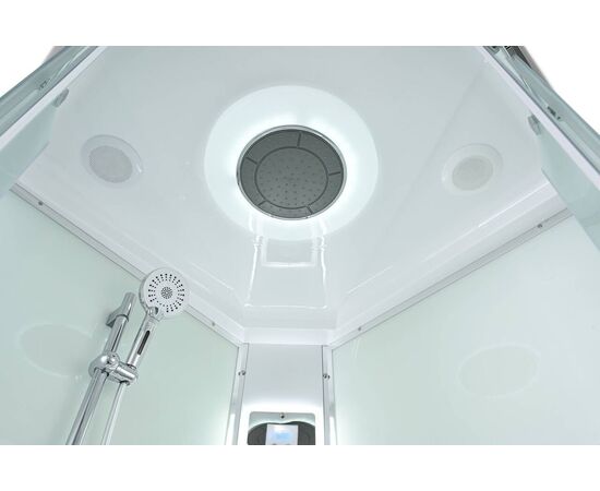 Душевая кабина AvaCan EM2090 LED_, изображение 16