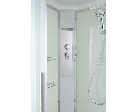Душевая кабина AvaCan EM2811L стандартная_, изображение 13