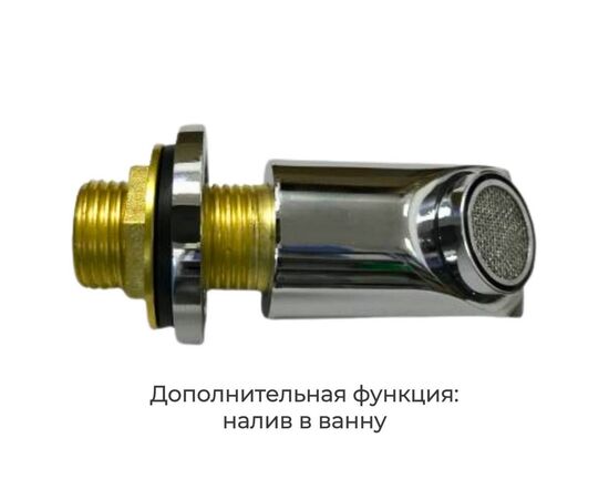 Душевая кабина AvaCan EM2811L стандартная_, изображение 21
