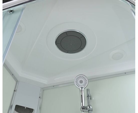 Душевая кабина AvaCan EM2811L стандартная_, изображение 7