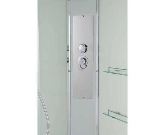 Душевая кабина AvaCan EM2811LN без крыши_, изображение 11
