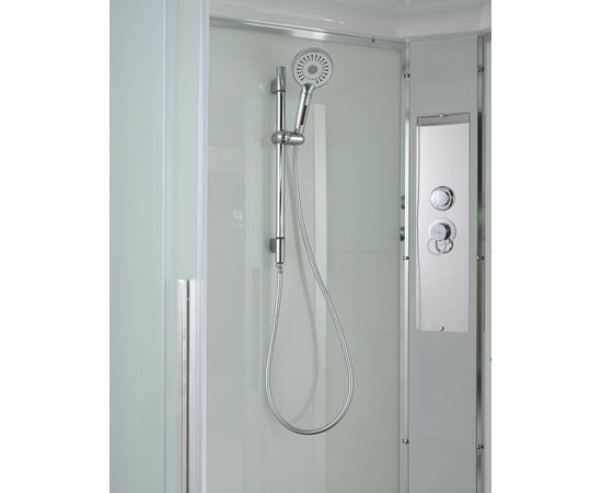 Душевая кабина AvaCan EM2811R стандартная_, изображение 8