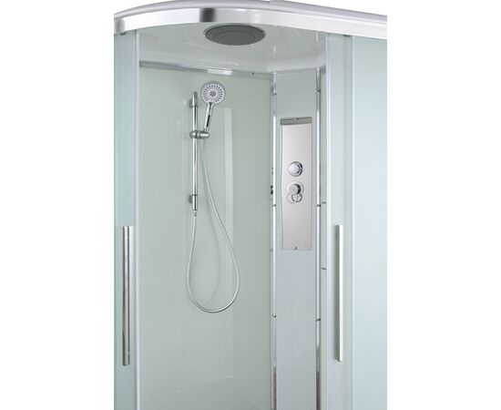 Душевая кабина AvaCan EM2811R стандартная_, изображение 14