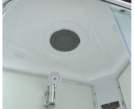 Душевая кабина AvaCan EM2811R стандартная_, изображение 7