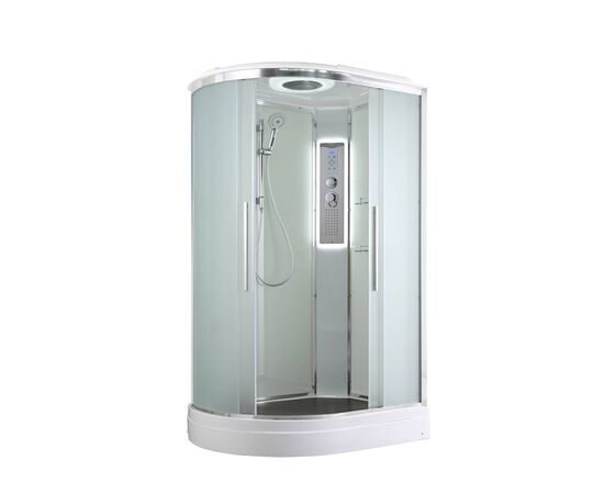 Душевая кабина AvaCan EM2811RLED_