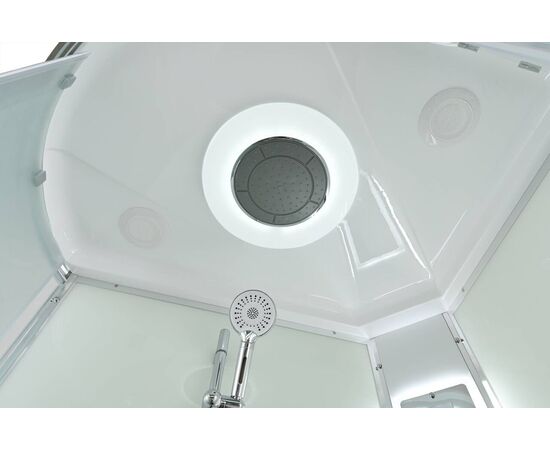 Душевая кабина AvaCan EM2811RLED_, изображение 13