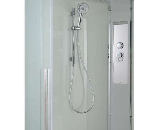 Душевая кабина AvaCan EM2811RN без крыши_, изображение 8