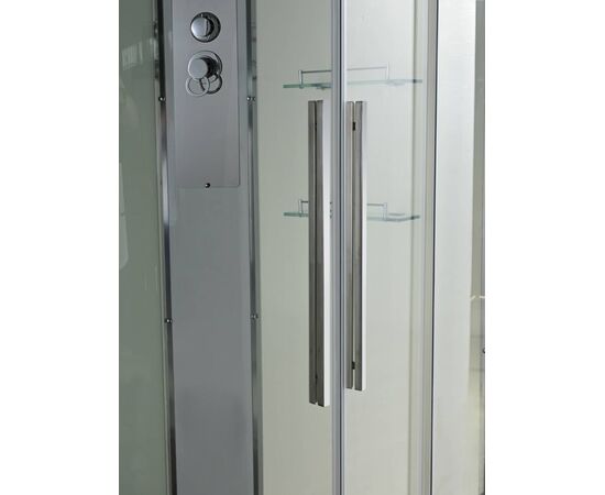 Душевая кабина AvaCan EM2811RT стандартная прозрачная_, изображение 11