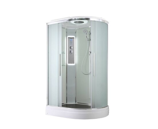 Душевая кабина AvaCan EM2912LLED_