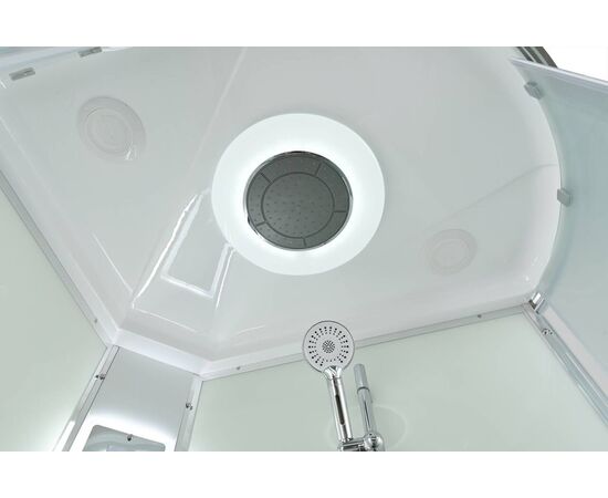 Душевая кабина AvaCan EM2912LLED_, изображение 11