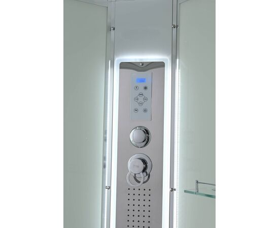 Душевая кабина AvaCan EM2912LLED_, изображение 13