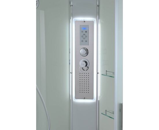 Душевая кабина AvaCan EM2912LLED_, изображение 14