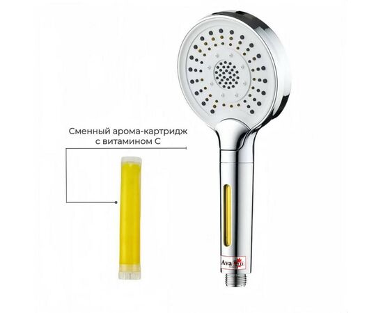 Душевая кабина AvaCan EM2912LLED_, изображение 4